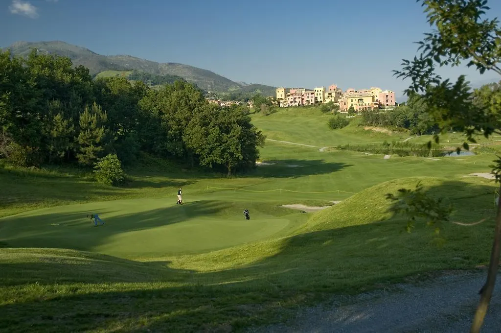 St. Anna Golf Hotel Cogoleto