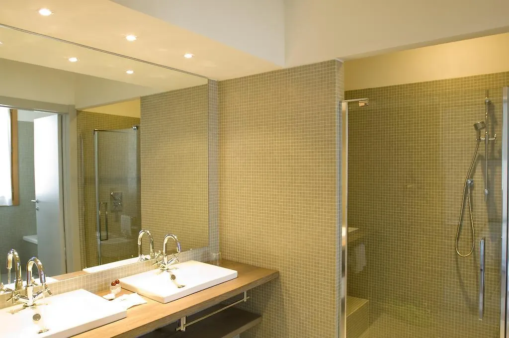 St. Anna Golf Hotel Cogoleto
