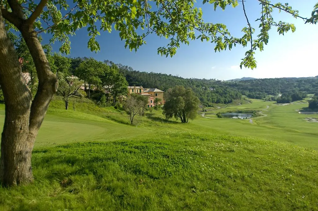 St. Anna Golf Hotel Cogoleto