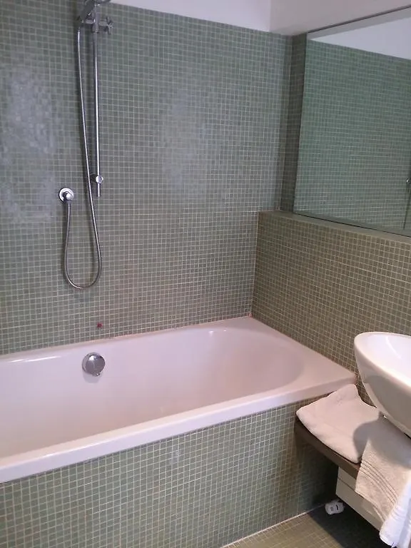***  St. Anna Golf Hotel Cogoleto Italy