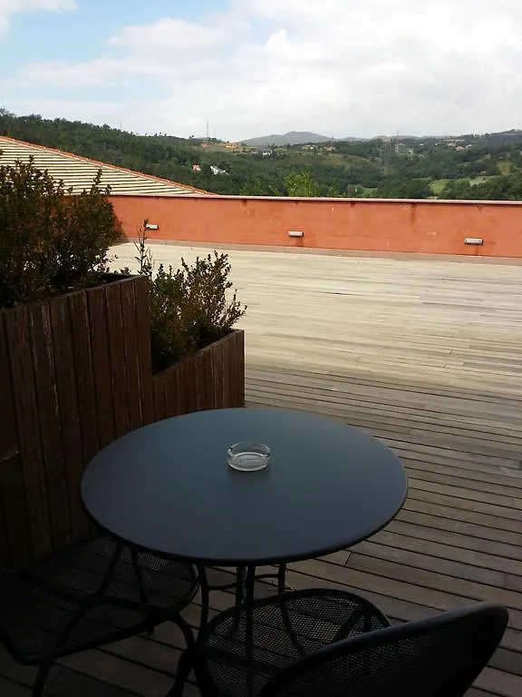 St. Anna Golf Hotel Cogoleto