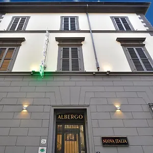 Nuova Italia 2* Florence
