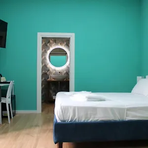 Mastersa' Naples